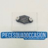 cache frein de parking leager's (noir)