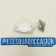 cache frein de parking outside (alu)