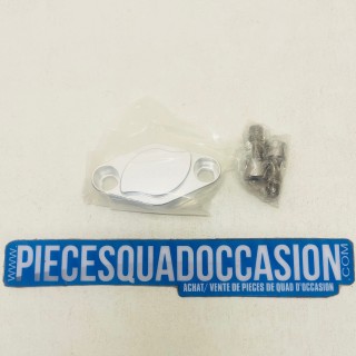 cache frein de parking outside (alu)