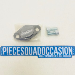 cache frein de parking outside (noir)