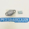 cache frein de parking outside (noir)