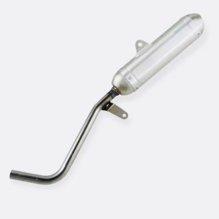 Silencieux 2 temps pour quad 200 blaster yamaha (90-09) Quad