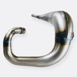 Silencieux 2 temps pour quad 200 blaster yamaha (90-09) Quad