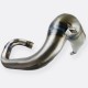 Silencieux 2 temps pour quad 200 blaster yamaha (90-09) Quad