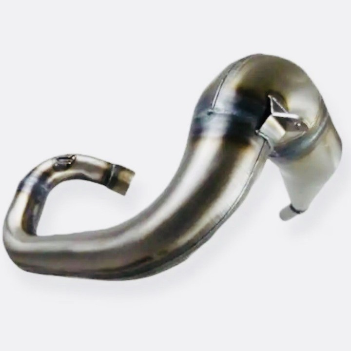 Silencieux 2 temps pour quad 200 blaster yamaha (90-09) Quad