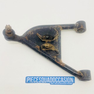 TRIANGLE INFÉRIEUR GAUCHE QUAD 250 OZARK SUZUKI