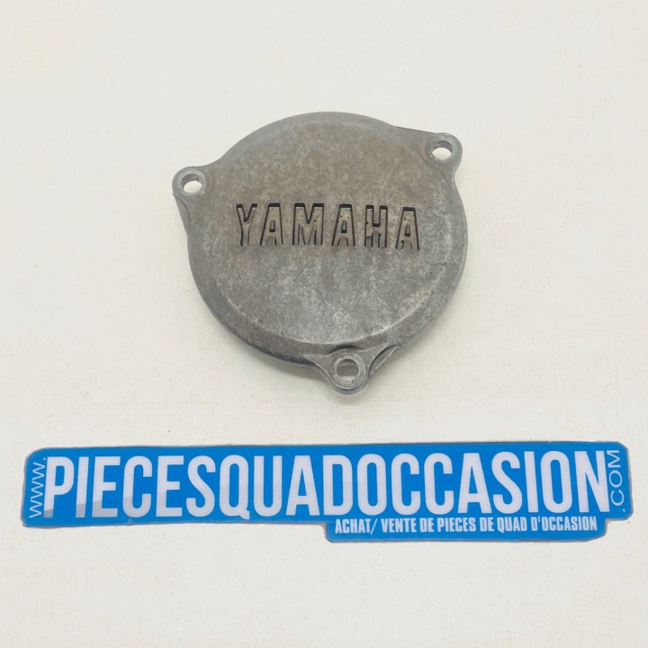 carter de pignon de démarreur quad 250 raptor yamaha