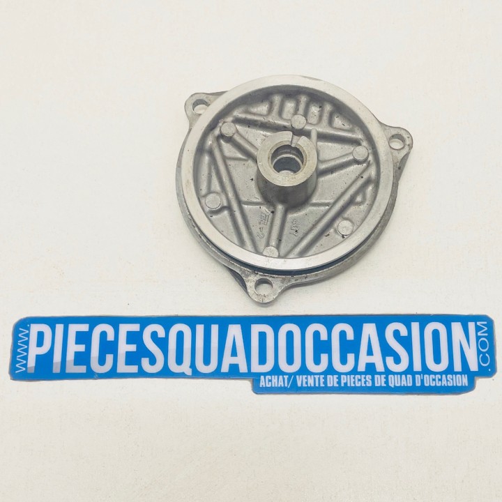 carter de pignon de démarreur quad 250 raptor yamaha