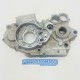carter moteur gauche moto 400/450/525 ktm