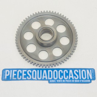 pignon de roue libre quad 250 quadlander sym