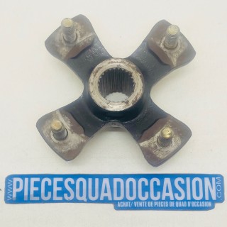 ETOILE DE ROUE ARRIERE (2005/11) 400 LTZ/KFX/DVX