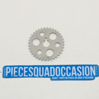 cache pignon arbre a came quad hytrack buggy glamis et hytrack