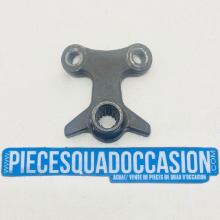 pied de colonne quad 660 raptor yamaha