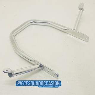 GRAB BAR ALUMINIUM QUAD 250 RAPTOR