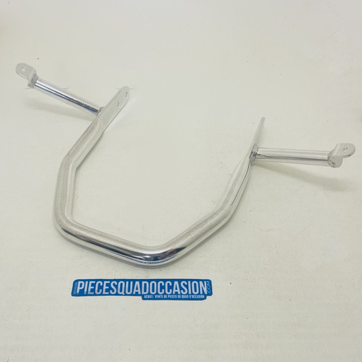 GRAB BAR ALUMINIUM QUAD 250 RAPTOR