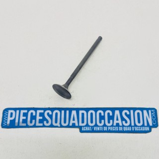 SOUPAPE D'ECHAPPEMENT QUAD 300 RS ADLY/XROAD/AXR