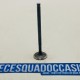 SOUPAPE D'ECHAPPEMENT QUAD 300 RS ADLY/XROAD/AXR
