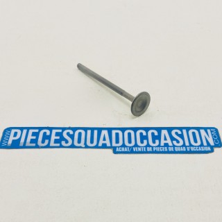 SOUPAPE ADMISSION QUAD 300 RS ADLY/XROAD/AXR