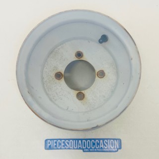 jante acier 8 pouces (4X85)