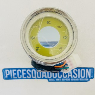 couvre levier de frein a main buggy 850 EFI glamis