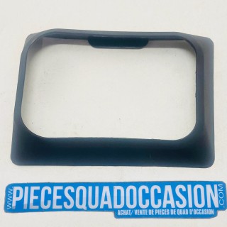 couvre levier de frein a main buggy 850 EFI glamis