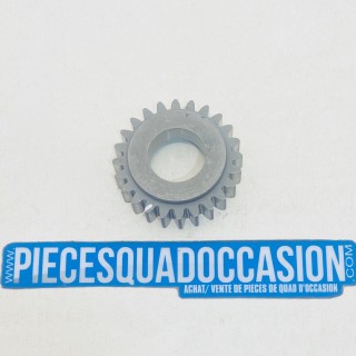 axe de sélecteur de vitesse quad A433, buggy 920 HY hytrack et G400 glamis