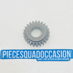 axe de sélecteur de vitesse quad A433, buggy 920 HY hytrack et G400 glamis