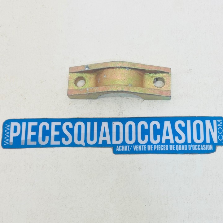 demi-palier de colonne de direction buggy 860 HY hytrack