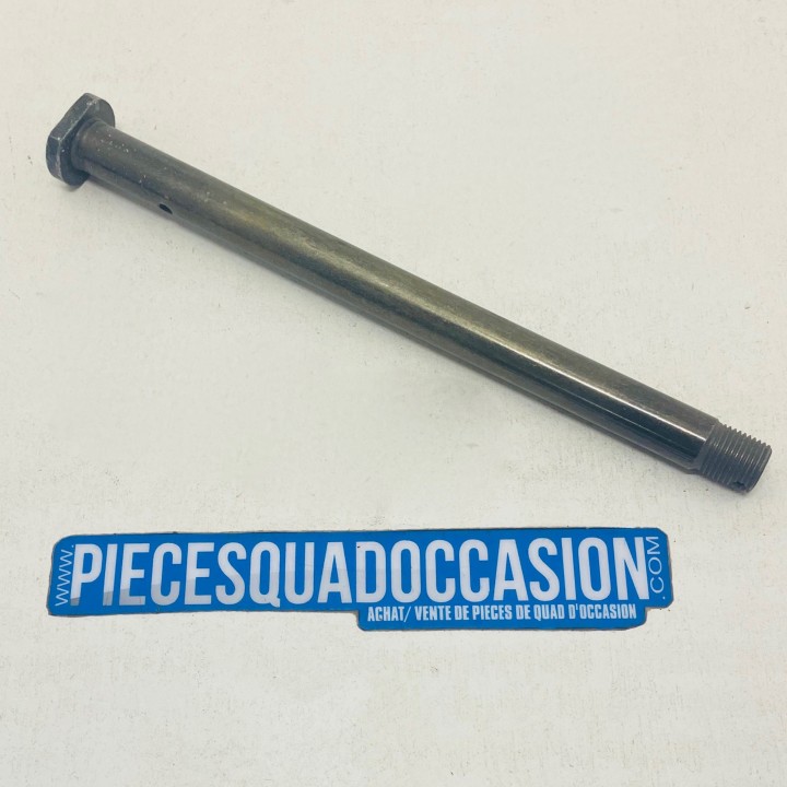 axe de bras oscillant buggy 920 HY hytrack et G400 glamis