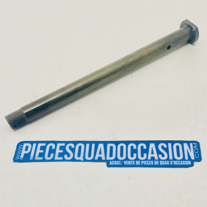 axe de bras oscillant buggy 920 HY hytrack et G400 glamis