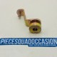 fourchette de changement de vitesse buggy G500 glamis