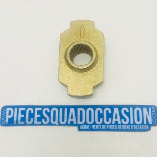 patte d'axe de bras oscillant quad A433 masai