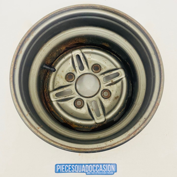 JANTE ARRIÈRE QUAD 400 BIG BEAR YAMAHA