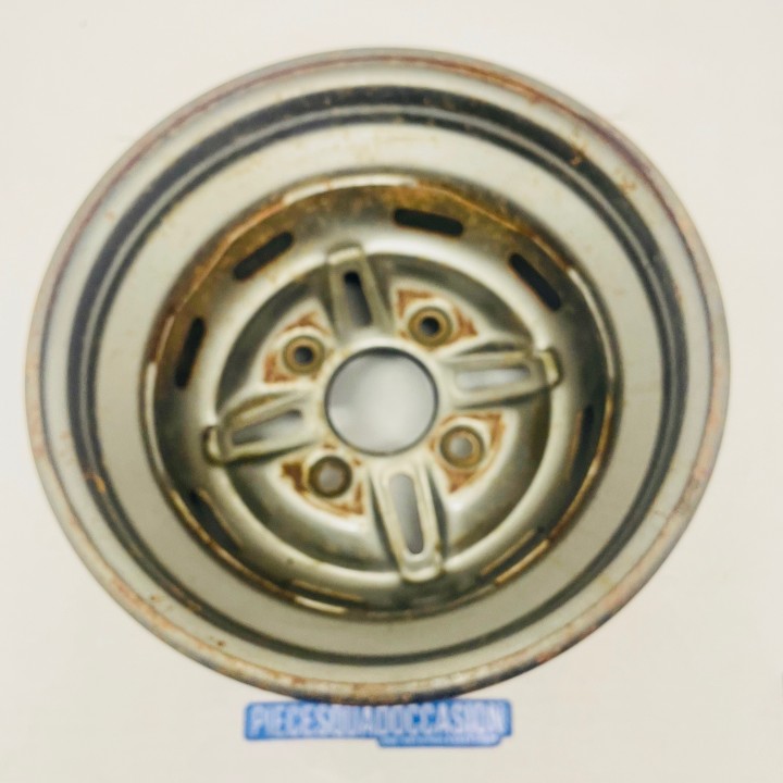 JANTE ARRIÈRE QUAD 400 BIG BEAR YAMAHA