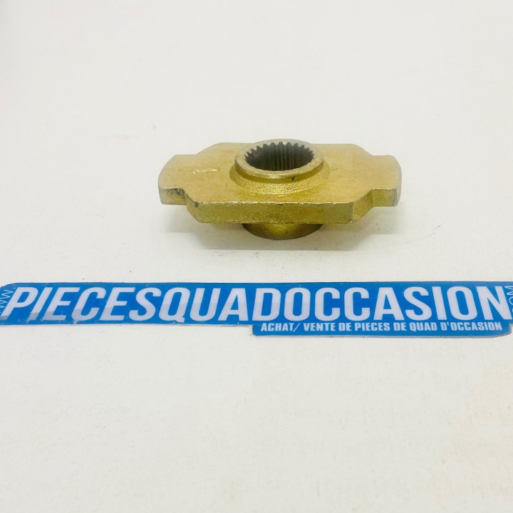 patte d'axe de bras oscillant quad A433 masai