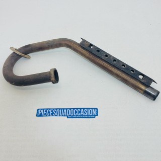 collecteur quad 250 bear tracker / timberwolf yamaha