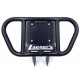 bumper quad 200 blaster yamaha (leager' v2)