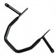 grab bar quad 200 blaster yamaha
