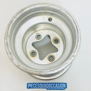 JANTE ARRIÈRE QUAD 250 LTZ OU 400 LTZ/KFX/DVX