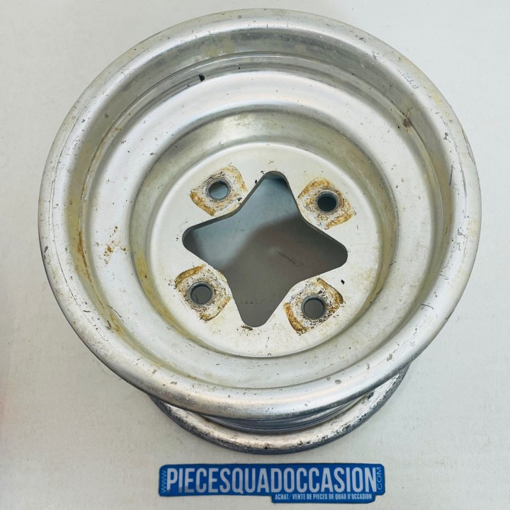 JANTE ARRIÈRE QUAD 250 LTZ OU 400 LTZ/KFX/DVX