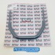 GRAB BAR QUAD 400 LTZ/KFX/DVX (NOIR)