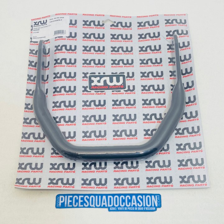 GRAB BAR QUAD 400 LTZ/KFX/DVX (NOIR)
