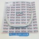 GRAB BAR QUAD 400 LTZ/KFX/DVX (ALU)