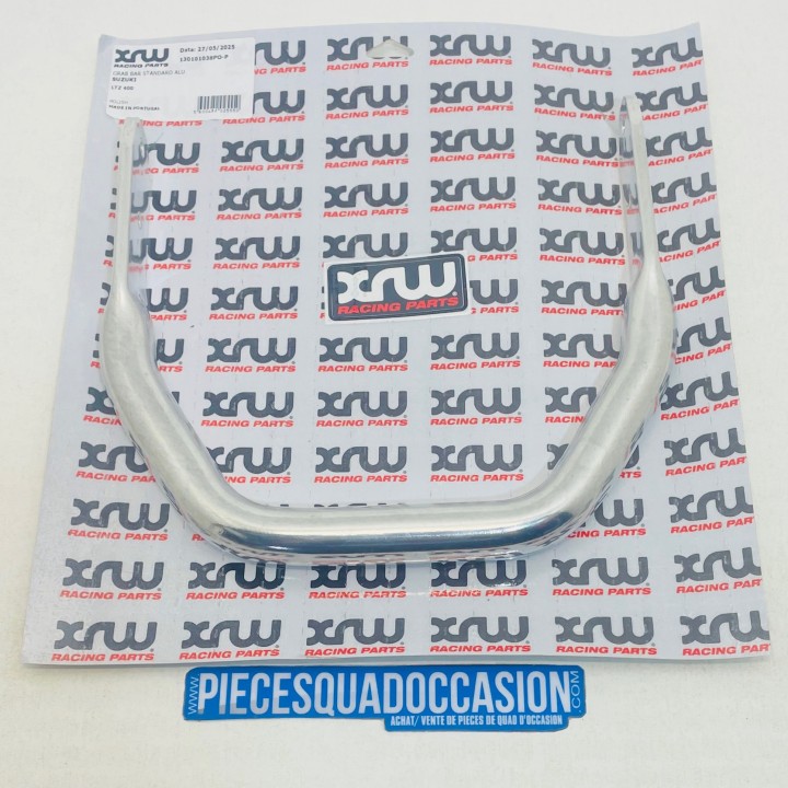 GRAB BAR QUAD 400 LTZ/KFX/DVX (ALU)