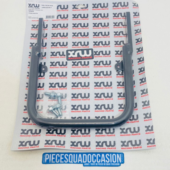 grab bar quad 200 blaster yamaha