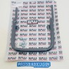grab bar quad 200 blaster yamaha (noir)