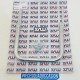 grab bar quad 200 blaster yamaha