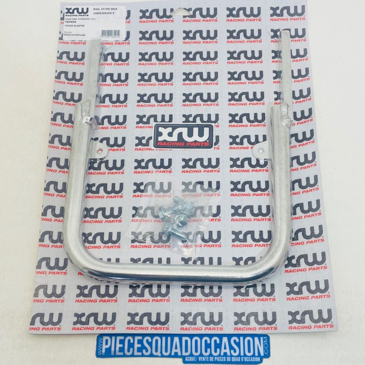 grab bar quad 200 blaster yamaha