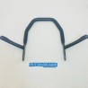 grab bar quad 250 raptor yamaha (noir)
