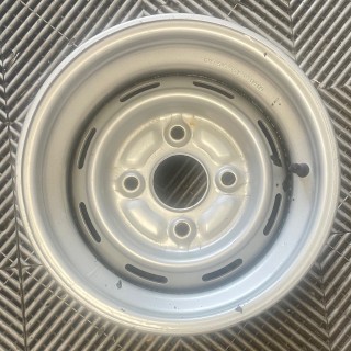 jante arrière ssv 700 rhino yamaha (acier)